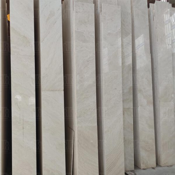 Abbas Abad travertine stone