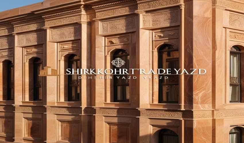 Buy Dehshir Travertine