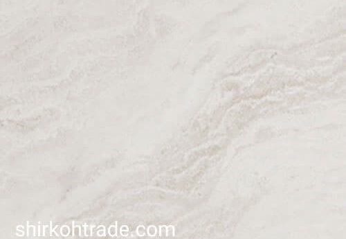 Abbasabad travertine