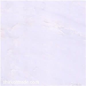 White Herat marble